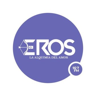 Radio Eros logo