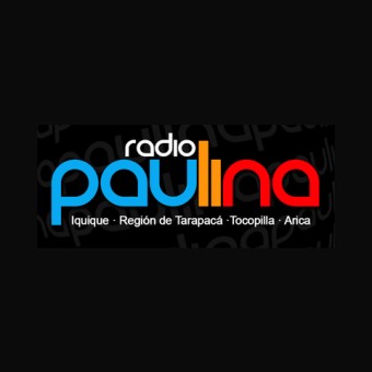 Radio Paulina 89.3 FM logo