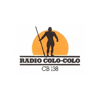 Radio Colo Colo logo