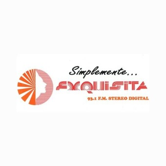 Radio Exquisita FM logo