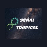 Señal Tropical Chile logo