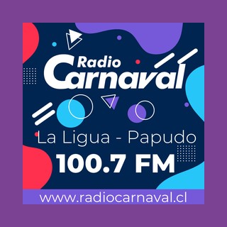 Radio Carnaval La Ligua logo