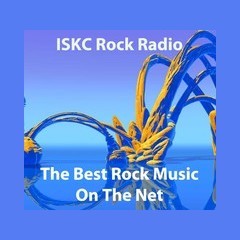 ISKC RadioActive logo