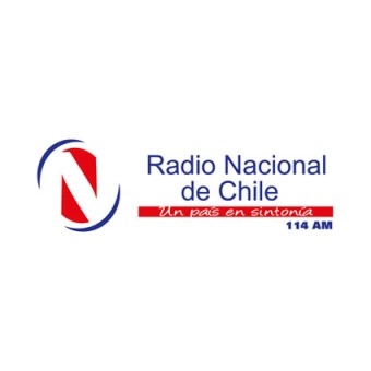 Radio Nacional de Chile logo