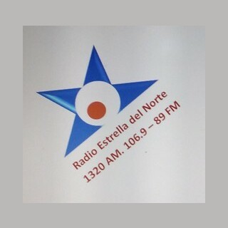 Radio Estrella del Norte logo