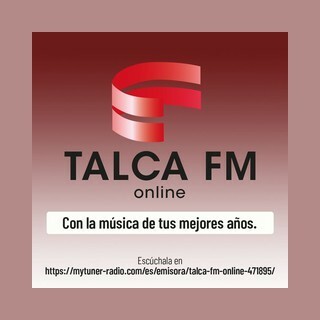 TalcaFM logo