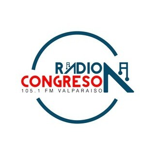 Radio Congreso logo