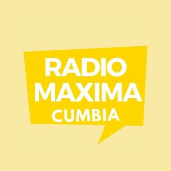 Radio Máxima CL (Cumbia) logo