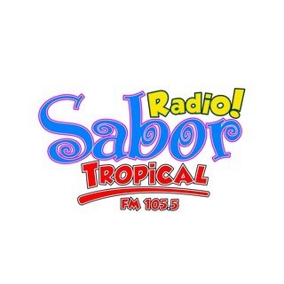 Radio Sabor Tropical logo