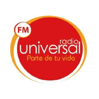 Radio Universal FM logo