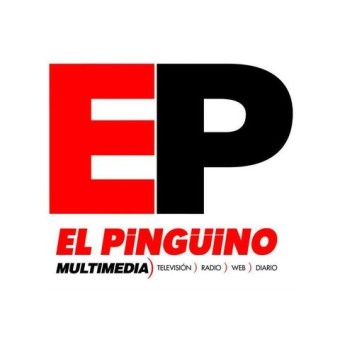 El Pinguino Radio logo