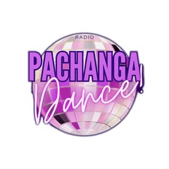 Pachanga Dance logo