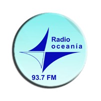 Radio Oceanía FM logo