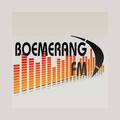 BoemerangFM logo