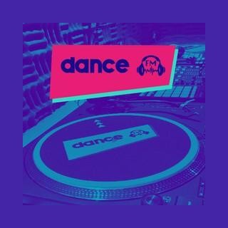 Dance FM Chile logo