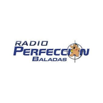 Radio Perfección Baladas logo