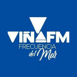 VIÑA FM logo