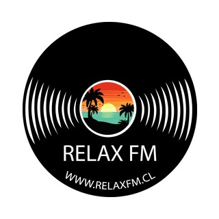 Relax FM logo