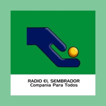 Radio El Sembrador logo