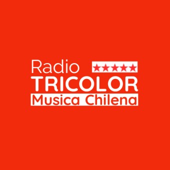 Radio Tricolor Chile logo