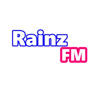 Rainz FM logo