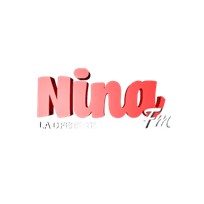 Nina FM logo