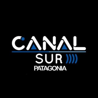 Canal Sur Patagonia logo