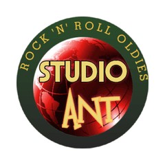 Studio ANT logo
