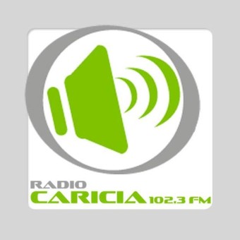 Radio Caricia logo