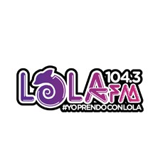 Lola FM logo