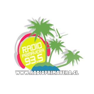 Radio Primavera logo