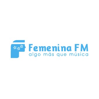 Femenina FM logo