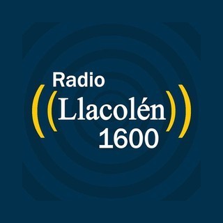 Radio Llacolén 1600 AM logo
