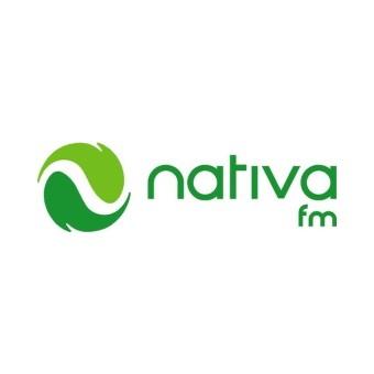 Nativa FM logo