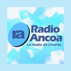Radio ANCOA DE LINARES 95.7 FM logo