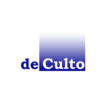 De Culto Radio logo