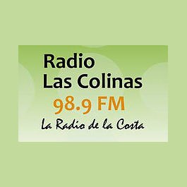 Radio Las Colinas Carahue logo