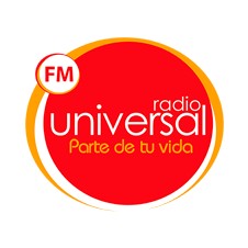 Radio Universal Villarrica logo
