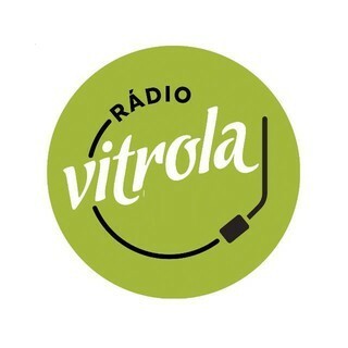 Radio La Vitrola logo