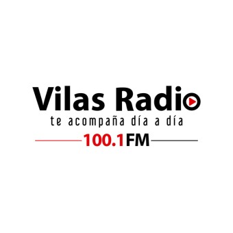 Vilas Radio logo