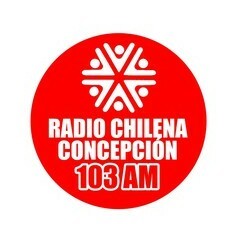 Radio Chilena de Concepción logo