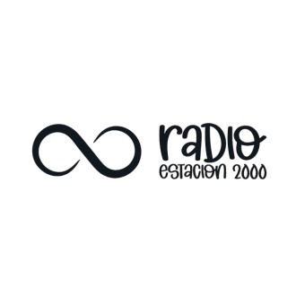 Radio Estación 2000 logo