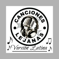 Canciones Lejanas Latina logo