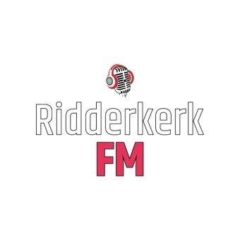 Ridderkerk FM logo