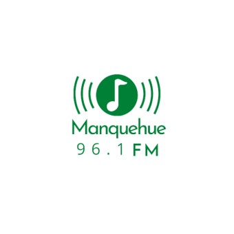 Radio Manquehue - 96.1 FM