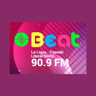 Beat FM - La ligua logo