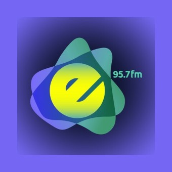 Radio Energía logo