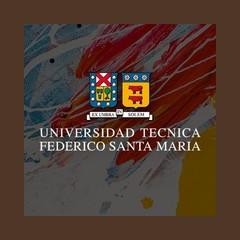 Radio Universidad Santa María logo