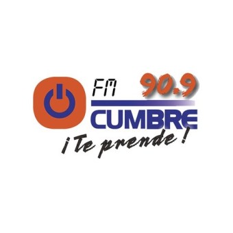 Cumbre FM logo