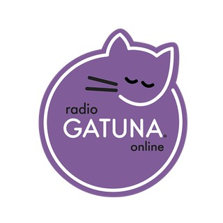 Radio Gatuna Online logo